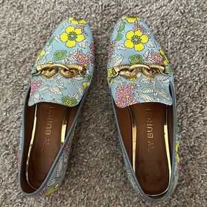 Tory Burch Loafers SZ 7M